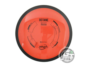 MVP Neutron Octane Distance Driver Golf Disc (Individually Listed)