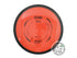 MVP Neutron Octane Distance Driver Golf Disc (Individually Listed)