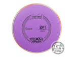 Axiom Electron Firm Envy [James Conrad 1X] Putter Golf Disc (Individually Listed)