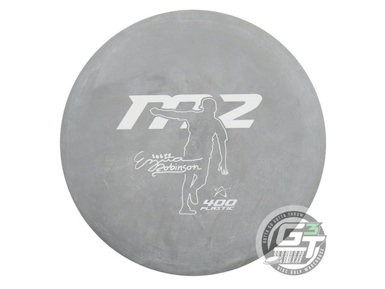 Prodigy Limited Edition 2021 Signature Series Ezra Robinson 400 Series M2 Midrange Golf Disc (Individually Listed)