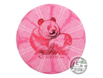 Latitude 64 Retro Burst Pearl Midrange Golf Disc (Individually Listed)