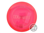 Discraft Elite Z Buzzz Midrange Golf Disc (Individually Listed)