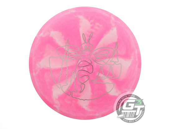 Discraft OTB Swirl Elite X Buzzz SS (Individually Listed)