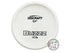 Discraft Dye Pack Bottom Stamp ESP Buzzz Midrange Golf Disc (Individually Listed)