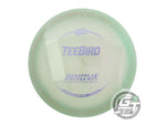 Innova Metal Flake Champion Teebird Fairway Driver Golf Disc (Individually Listed)
