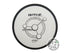 MVP Fission Wave Distance Driver Golf Disc (Individually Listed)
