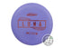 Discraft Paul McBeth Signature Putter Line Soft Luna Putter Golf Disc (Individually Listed)