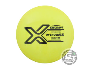 Discraft Elite X Avenger SS Distance Driver Golf Disc (Individually Listed)