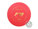 Prodigy 200 Series F9 Fairway Driver Golf Disc (Individually Listed)