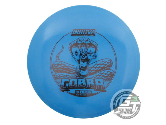 Innova DX Cobra Midrange Golf Disc (Individually Listed)