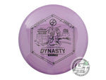 Infinite Discs G-Blend Dynasty Fairway Driver Golf Disc (Individually Listed)