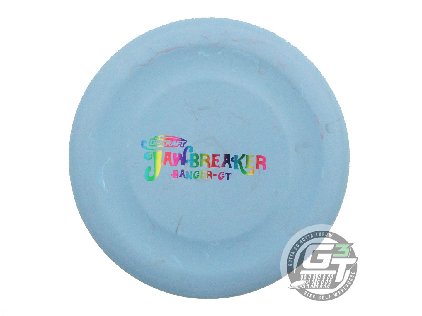 Discraft Jawbreaker Banger GT Putter Golf Disc (Individually Listed)