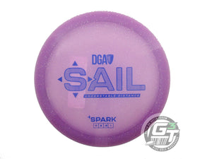 DGA Spark Sail Distance Driver Golf Disc (Individually Listed)