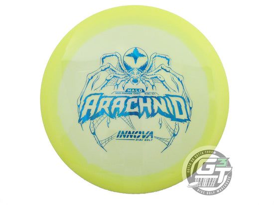Innova Halo Star Arachnid Midrange Golf Disc (Individually Listed)