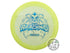 Innova Halo Star Arachnid Midrange Golf Disc (Individually Listed)
