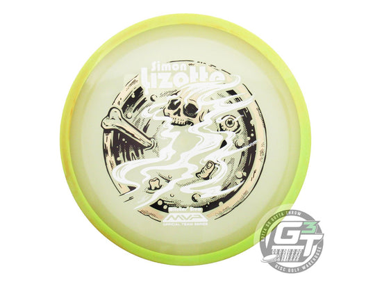 Axiom Limited Edition 2026 Team Series Halloween Edition Simon Lizotte Eclipse Glow Proton Aspect Distance Driver Golf Disc (Individually Listed)