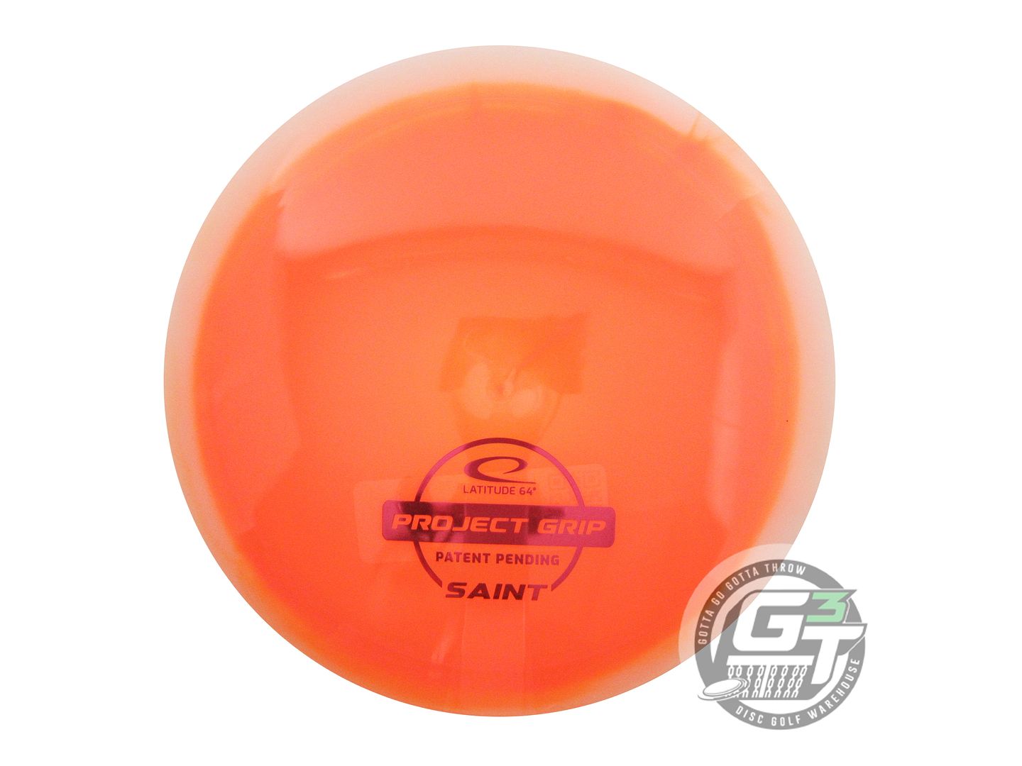 Latitude 64 Royal Grand Brave Fairway Driver Golf Disc (Individually Listed)