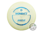 Innova Proto Glow Champion Wombat3 Midrange Golf Disc (Individually Listed)