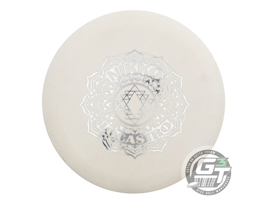 Lone Star Limited Edition Tour Series Nikko Locastro Victor 2 Jack Rabbit Putter Golf Disc (Individually Listed)