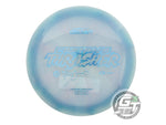 Discraft Limited Edition 2026 Missy Gannon Swirl Elite Z Captain's Thrasher Distance Driver Golf Disc (Individually Listed)