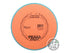 Axiom Electron Soft Envy [James Conrad 1X] Putter Golf Disc (Individually Listed)