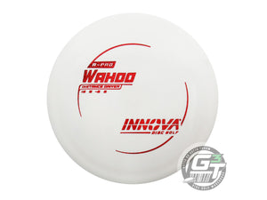 Innova R-Pro Wahoo Distance Driver Golf Disc (Individually Listed)