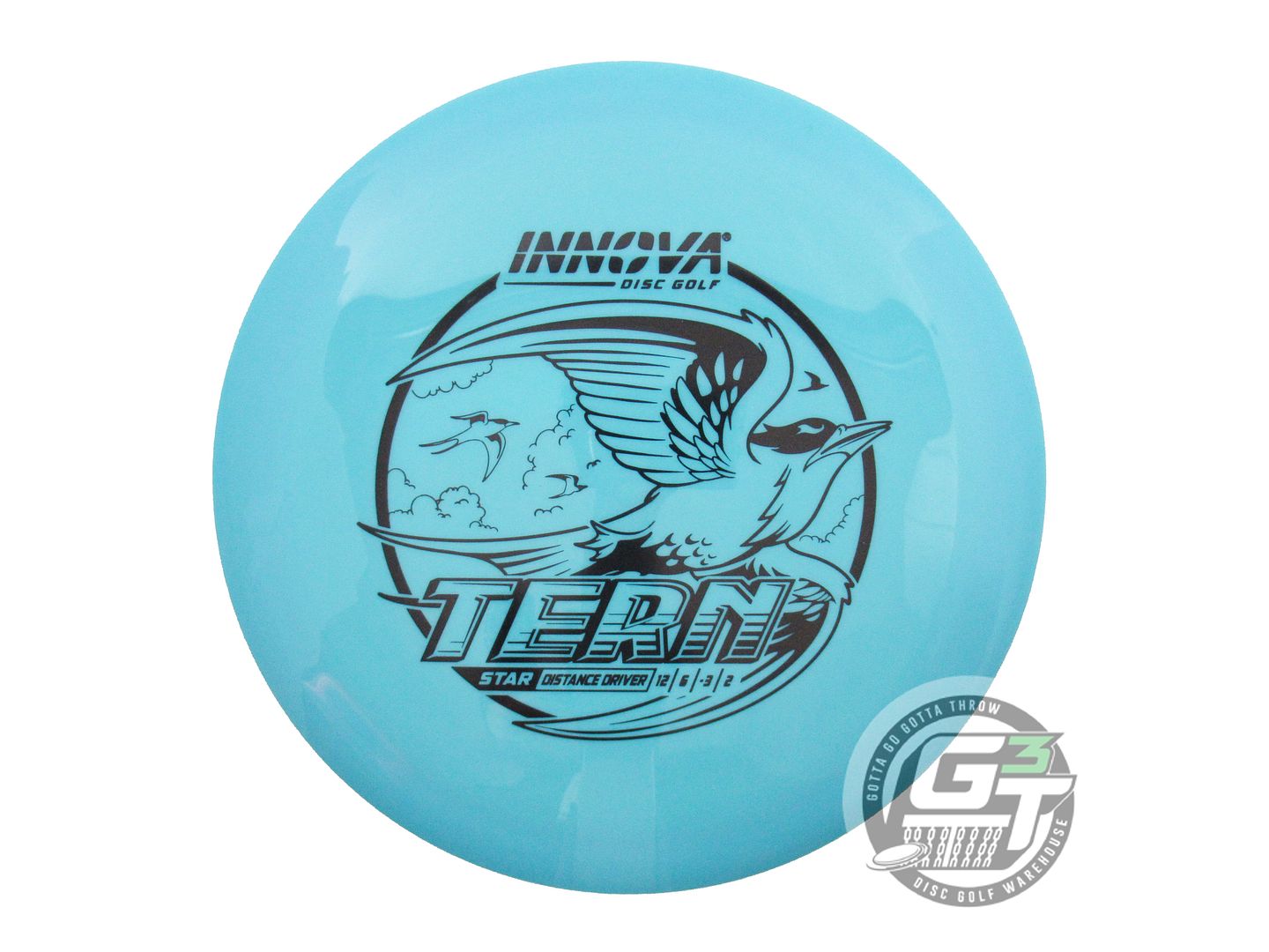 Innova Star Tern Distance Driver Golf Disc (Individually Listed)