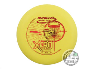 Innova DX Xero Putter Golf Disc (Individually Listed)