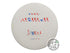 EV-7 OG Base Mobius Putter Golf Disc (Individually Listed)
