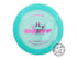 Dynamic Discs Lucid Sheriff Distance Driver Golf Disc (Individually Listed)