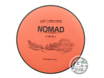MVP Electron Nomad [James Conrad 1X] Putter Golf Disc (Individually Listed)
