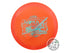 Discraft Limited Edition 2024 Elite Team Valerie Mandujano CryZtal Z Buzzz Midrange Golf Disc (Individually Listed)