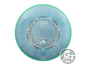 Axiom Plasma Crave Fairway Driver Golf Disc (Individually Listed)