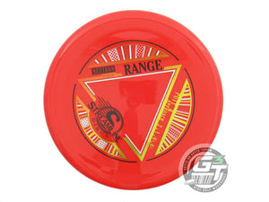 Streamline Neutron Range Putter Golf Disc (Individually Listed)