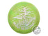 DGA Limited Edition 2023 Tour Series Noah Meintsma Swirl Tour Series Quake Midrange Golf Disc (Individually Listed)