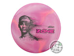 Discraft Limited Edition 2026 Tour Series Adam Hammes Special Blend Zone Putter Golf Disc (Individually Listed)