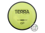 MVP Neutron Terra [James Conrad 1X] Fairway Driver Golf Disc (Individually Listed)