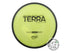 MVP Neutron Terra [James Conrad 1X] Fairway Driver Golf Disc (Individually Listed)