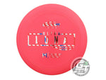 Discraft Limited Edition First Run Paul McBeth Signature Putter Line Soft UltraLuna Putter Golf Disc (Individually Listed)