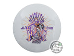 Innova Limited Edition 2026 Tour Series Kat Mertsch Metal Flake Star Leopard3 Fairway Driver Golf Disc (Individually Listed)
