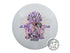 Innova Limited Edition 2026 Tour Series Kat Mertsch Metal Flake Star Leopard3 Fairway Driver Golf Disc (Individually Listed)