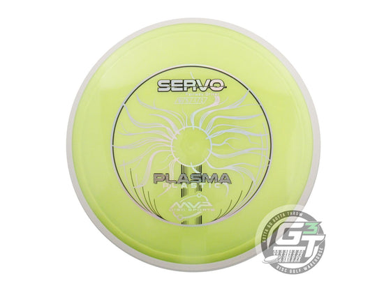 MVP Plasma Servo Fairway Driver Golf Disc (Individually Listed)