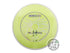 MVP Plasma Servo Fairway Driver Golf Disc (Individually Listed)