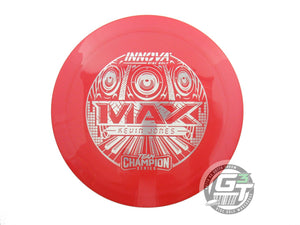 Innova Limited Edition 2025 Tour Series Kevin Jones Luster Champion Max Distance Driver Golf Disc (Individually Listed)