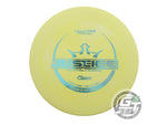 Dynamic Discs Moonshine Glow Classic Blend Justice Midrange Golf Disc (Individually Listed)