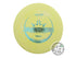 Dynamic Discs Moonshine Glow Classic Blend Justice Midrange Golf Disc (Individually Listed)