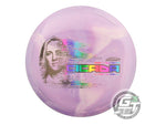 Discraft Limited Edition 2026 Tour Series Missy Gannon Special Blend Cicada Fairway Driver Golf Disc (Individually Listed)