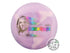 Discraft Limited Edition 2026 Tour Series Missy Gannon Special Blend Cicada Fairway Driver Golf Disc (Individually Listed)