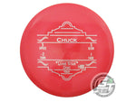 Lone Star Lima Chuck Midrange Golf Disc (Individually Listed)