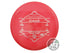 Lone Star Lima Chuck Midrange Golf Disc (Individually Listed)